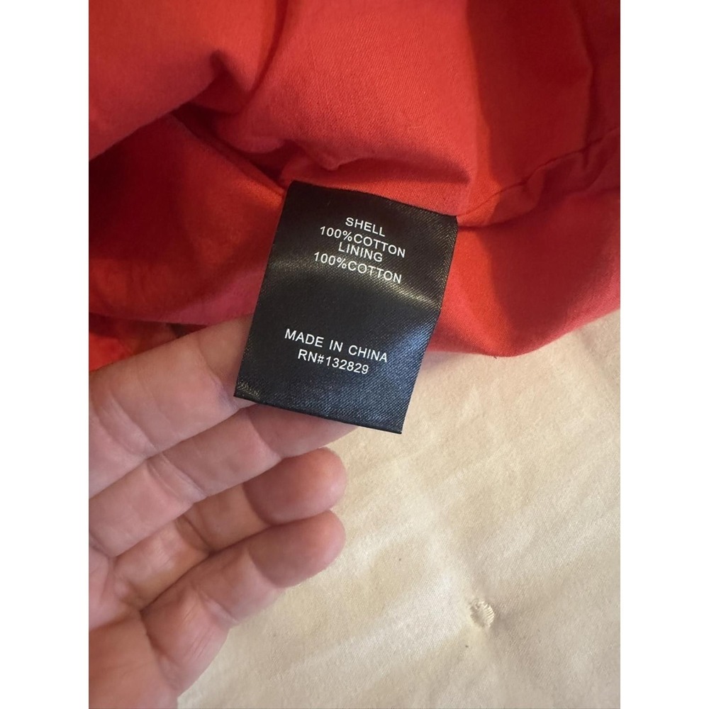 NWT Lovers + Friends Octavia Crop Top Size XS - Picture 6 of 11